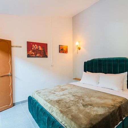 Hostel Casa Del Pozo Boutique House Kartagena Zewnętrze zdjęcie