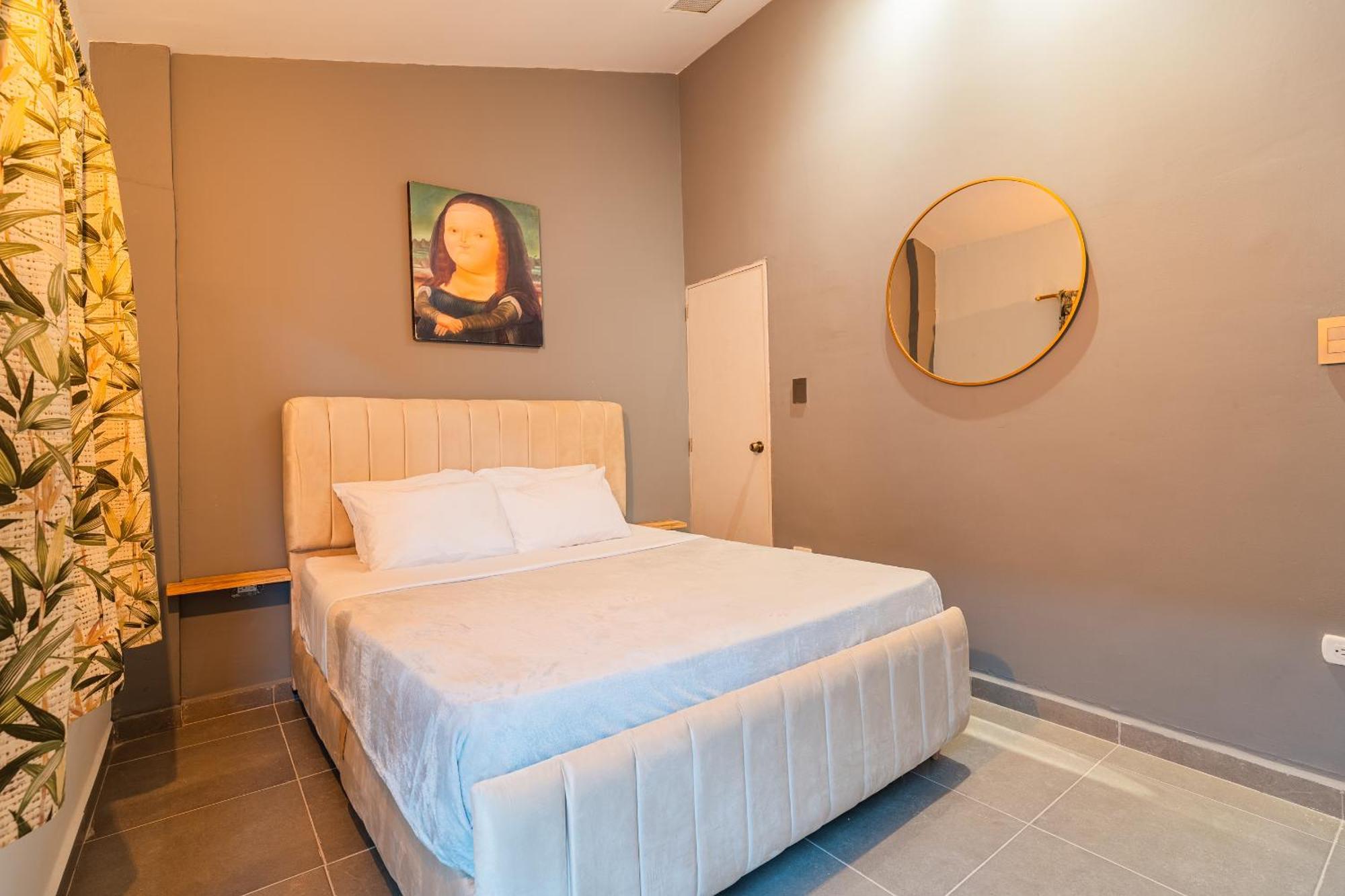 Hostel Casa Del Pozo Boutique House Kartagena Zewnętrze zdjęcie