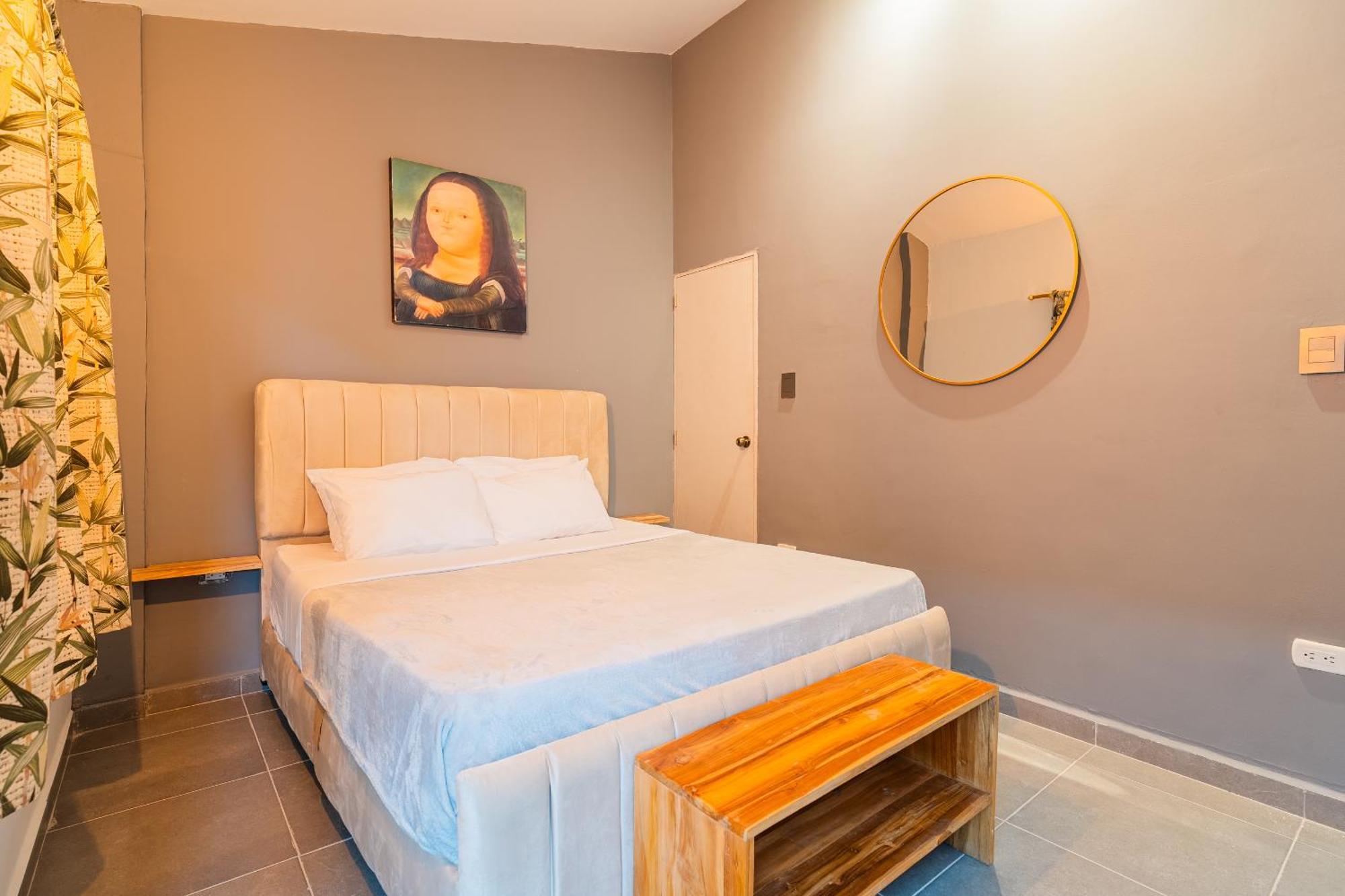 Hostel Casa Del Pozo Boutique House Kartagena Zewnętrze zdjęcie