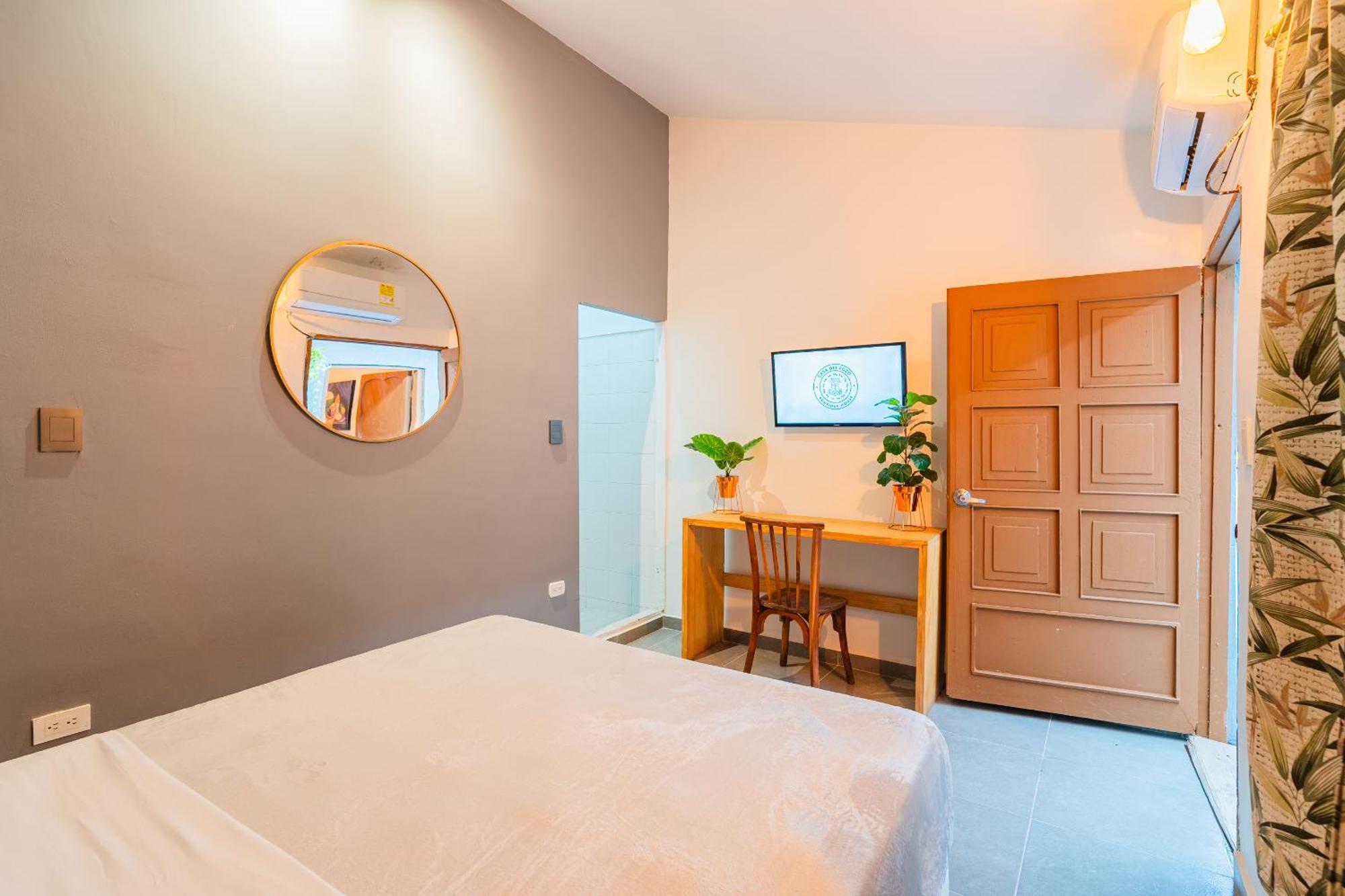 Hostel Casa Del Pozo Boutique House Kartagena Zewnętrze zdjęcie