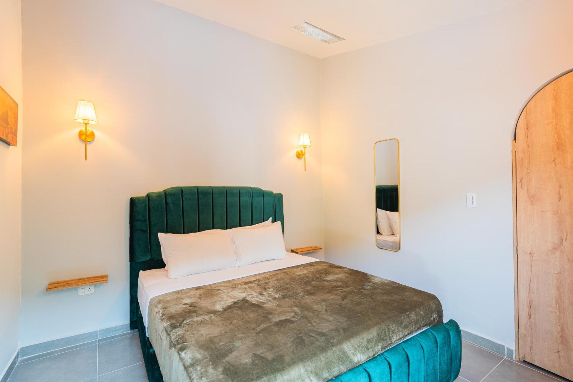 Hostel Casa Del Pozo Boutique House Kartagena Zewnętrze zdjęcie