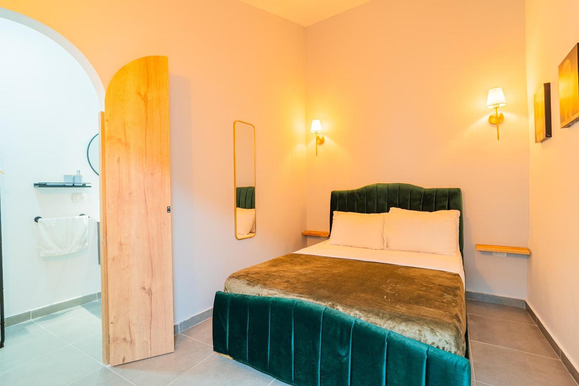 Hostel Casa Del Pozo Boutique House Kartagena Zewnętrze zdjęcie