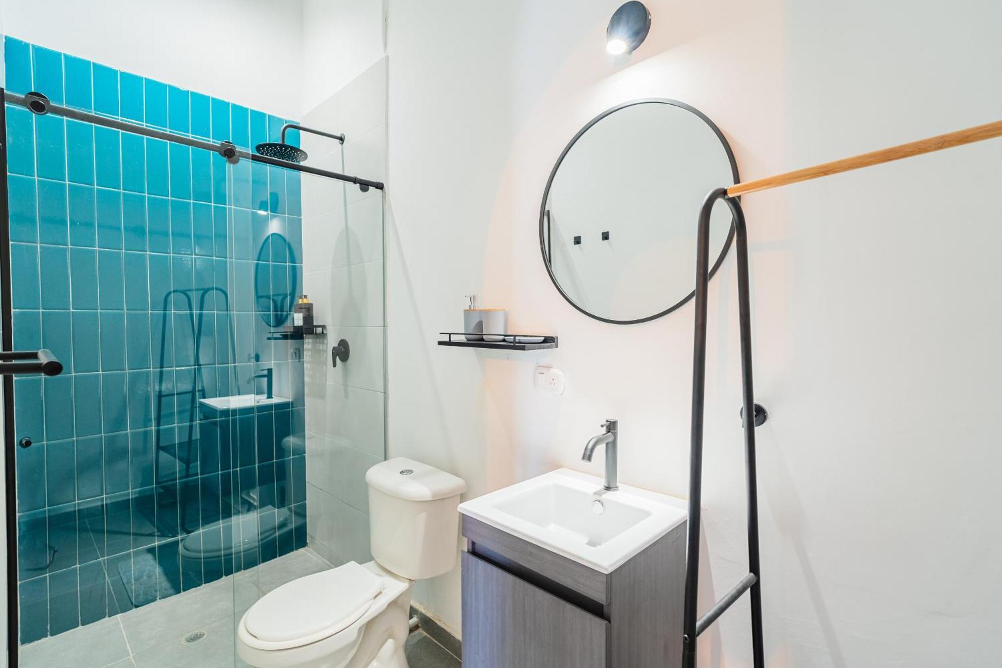 Hostel Casa Del Pozo Boutique House Kartagena Zewnętrze zdjęcie