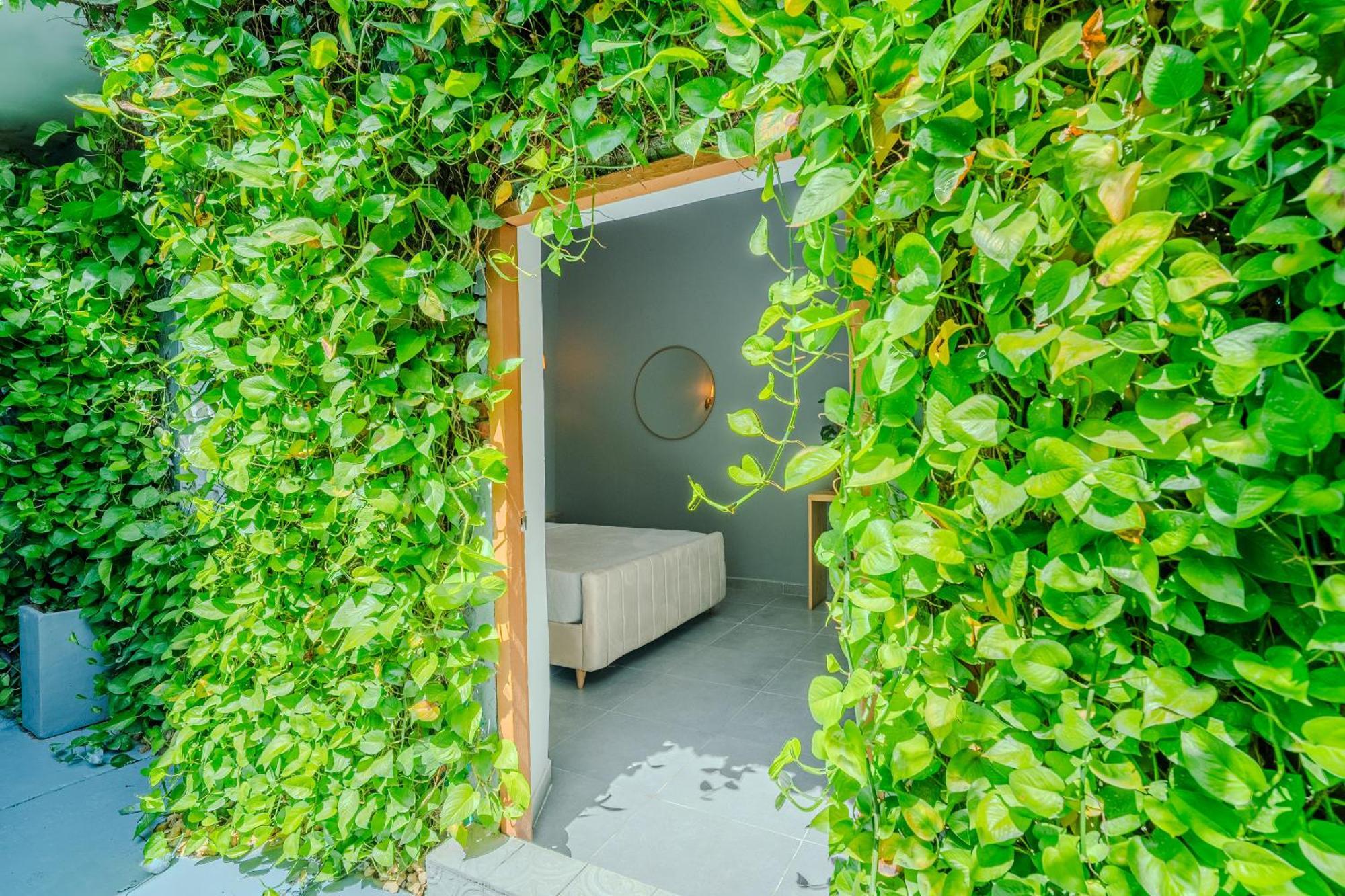 Hostel Casa Del Pozo Boutique House Kartagena Zewnętrze zdjęcie