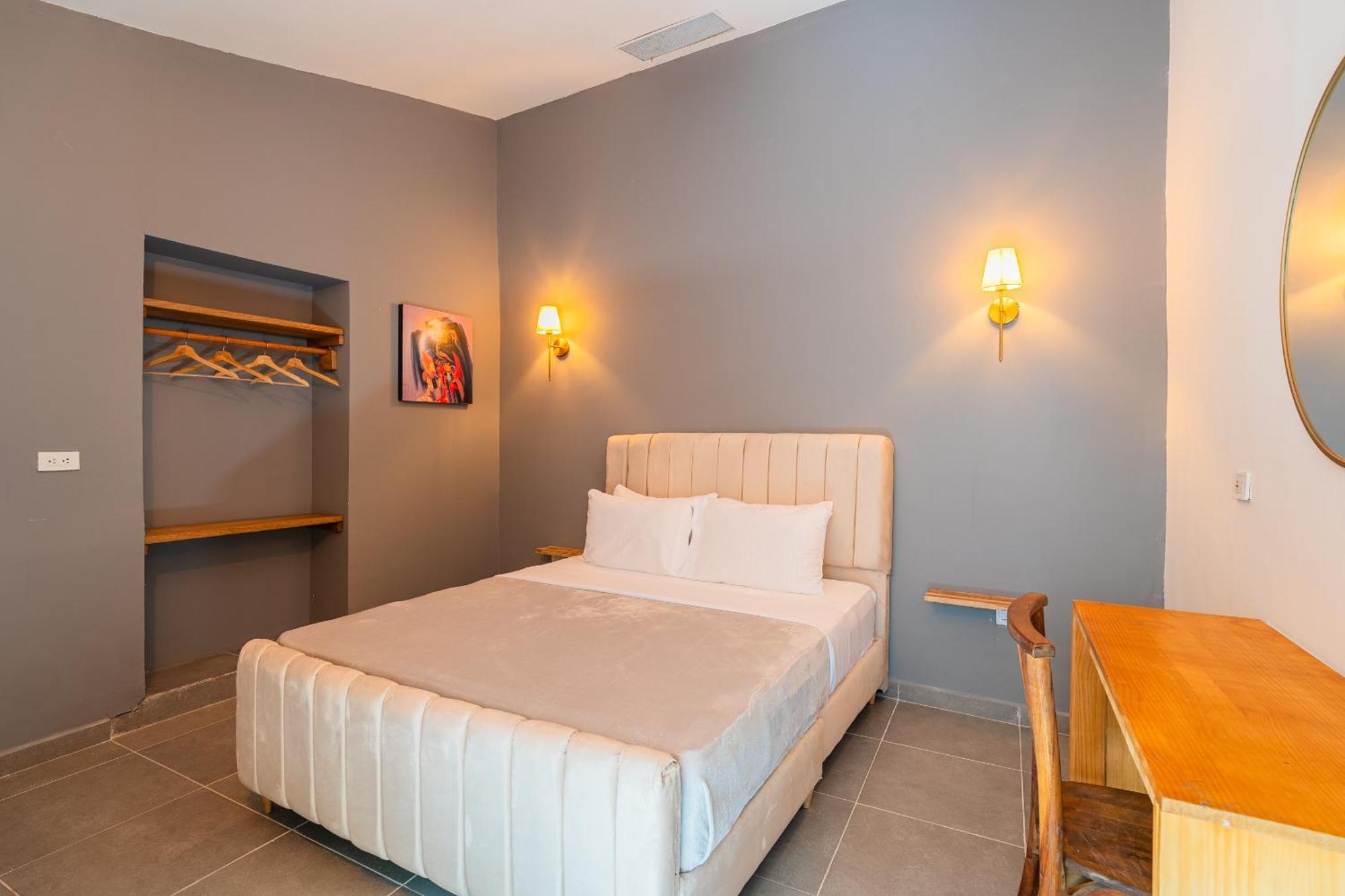 Hostel Casa Del Pozo Boutique House Kartagena Zewnętrze zdjęcie