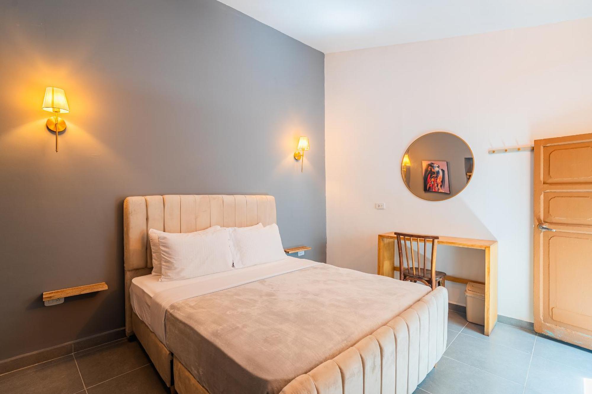 Hostel Casa Del Pozo Boutique House Kartagena Zewnętrze zdjęcie