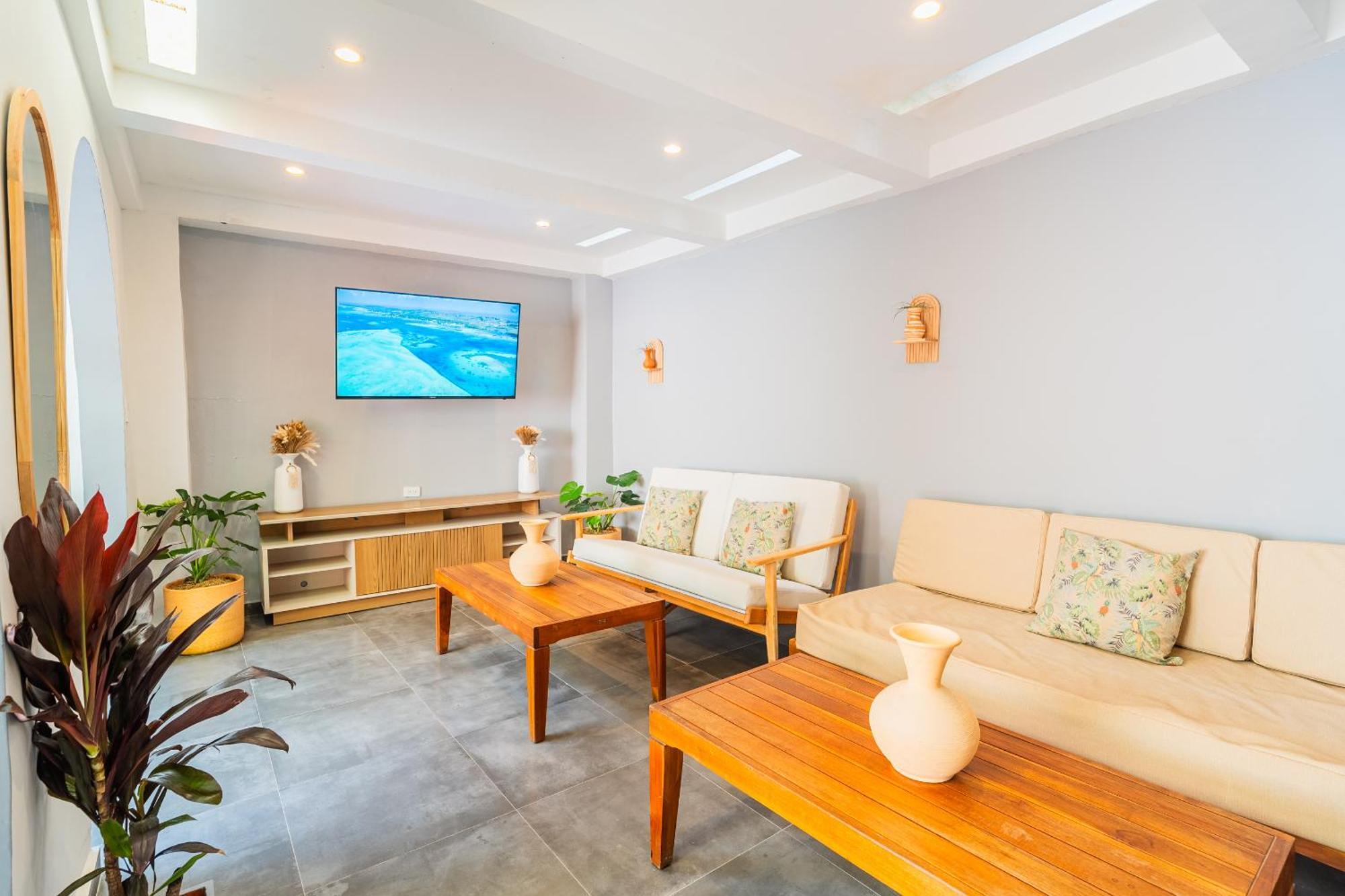 Hostel Casa Del Pozo Boutique House Kartagena Zewnętrze zdjęcie